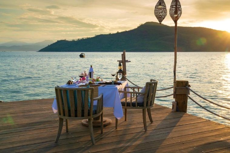 An Lam Retreats Ninh Van Bay Nha Trang